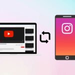 YouTube ビデオを Instagram に再投稿する方法