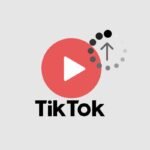 tiktokビデオのアップロードのスタックを修正