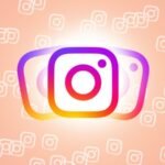 インスタグラムにメモを投稿する